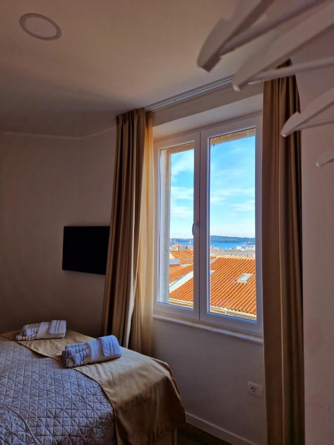 Arena Sunset, Sea Coloseum View, 2 Rooms Free Parking Pula Eksteriør billede